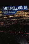 Cover van Mulholland Dr.